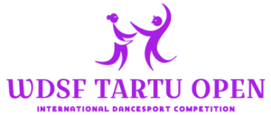 WDSF Tartu Open 2023